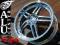 8278 CHROM ET35 FELGI 18'' 5x120 OPEL INSIGNIA BMW