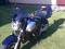 Suzuki GSR 600 Deep pearl blue