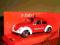 VW GARBUS BEETLE (HARD TOP) STRAŻ WELLY 1:34