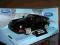PORSCHE 964 TURBO CZARNE WELLY 1:34