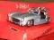 MERCEDES BENZ 300 SL WELLY 1:34 SIWY