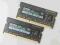 SODIMM 2GB 1600MHZ - Elpida