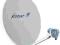 V397 Visiosat SMC65 antena satelitarna