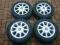 koła alu vw seat 4x100