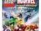 Gra PSVita LEGO Marvel Super Heroes Universe