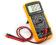 CYFROWY MIERNIK MULTIMETR PRĄDU DT9205A LCD CYFRA
