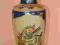 Piękny, kolorowy wazon porcelanowy! 45cm ANTYK BCM