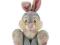 Bambi Krolik Tuptus -Disney Maskotka 36cm 24H