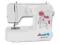 MASZYNA DO SZYCIA ŁUCZNIK ANNA 510+ZESTAW AKC.