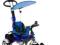 Wielofunkcyjny Rowerek dla dziecka 1-5lat Łódź