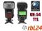 Lampa błyskowa Triopo TR-980N Nikon i-TTL