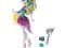 MONSTER HIGH LAGOONA BLUE DANCE , 24H ostatnia!