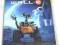 WALLE Pixar Gra komputerowa PC Wall E