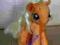 MY LITTLE PONY MASKOTKA APPLEJACK - DO CZESANIA!!!