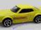 TOYOTA CELICA'70 YELLOW HOT WHEELS JDM WARSAW