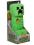 figurka z MINECRAFT  CREEPER  Plush Toy  NOWA WAWA