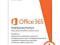 MS Office 365 Small Business Premium PL 5 PC FV23%