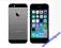 POLSKI !!! Nowy iPhone 5S 16GB SpaceGrey b/s 12gw