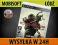 CRYSIS 3 POLSKA WERSJA PS3 FOLIA WYS24H ŁÓDŹ