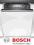 Zmywarka 60cm Bosch SMV40D40EU A+ 12KPL.  KROSNO