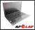 ACER P2 15,6'' i3-4010U 4GB 500GB HD4400 Win8 PRO
