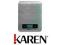 Waga Kuchenna First 6403 od Karen