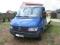 Autolaweta Mercedes sprinter 312D 2,9TDI