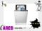Zmywarka do zabudowy ELECTROLUX ESL 4550 RO 45cm !