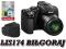 NIKON COOLPIX P530 16GB CL10 42x 16MPix+TORBA P520