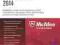 McAfee Total Protection 2014 3 PC 1 ROK ESD