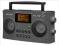 RADIO INTERNETOWE  Sangean WFR-29  OKAZJA usterka