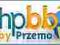 Baza Danych Forum Cs Siec Serwery 1.6 PHPBB PRZEMO