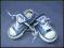 CONVERSE_TRAMPKI ALL STAR TENISÓWKI DLA DZIECKA 20