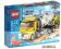 LEGO CITY 60018 Betoniarka,W-wa