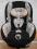 MAXI COSI PRIORI XP 9-18 ubrany w NOWY POKROWIEC