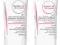 BIODERMA Sensibio AR BB cream 2 kremy PROMOCJA !