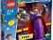 Klocki LEGO TOY STORY Zbuduj Zurga 7591