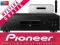 PIONEER PD-50 CD GWAR RATY F-Vat 22/119-03-06 W-wa