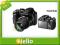 Fujifilm FinePix S4500 30xZoom FHD GW FV