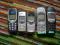 Nokia 8850, 6310i i inne