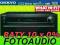 ONKYO TX-NR818 818 Silver Gw. EIC PL + RATY 10x0%
