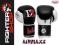 RĘKAWICE BOKSERSKIE 12 OZ AIRMAXX DRAGON KRAKÓW