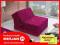 Sofka piankowa KEVIN rozkładana - Materac Sofa