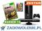 Xbox 360 4GB KINECT + Adventures + Forza HORIZON