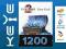 1200 Gems Points do Guild Wars 2 II GW2 GEM Punkty