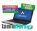 LAPTOP ACER GATEWAY NE-71 AMD 4GB 500GB WIN8 FV