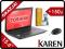 Toshiba Satellite C50 4GB Win8+ ZESTAW 150zł