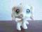 pies piesek cocker spaniel LPS *LITTLEST PET SHOP*