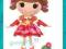 Lalaloopsy KOWBOJKA 33cm + wysyłka gratis