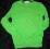 H&amp;M zielony elegancki cienki sweter 158 cm
